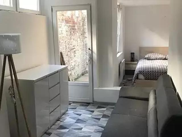 Saint Quentin 02100 Location appartement 2 pièces t2
