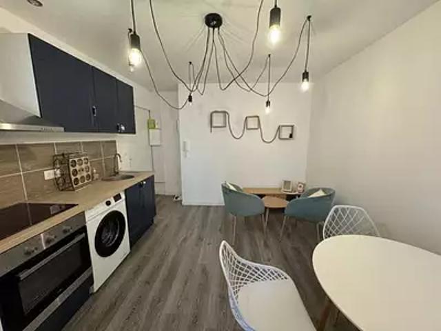 Saint Quentin 02100 Location appartement 2 pièces t2