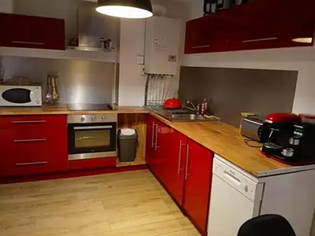 Saint Quentin 02100 Location appartement 3 pièces t3