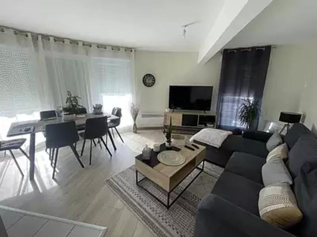 Saint Quentin 02100 Location appartement 3 pièces t3