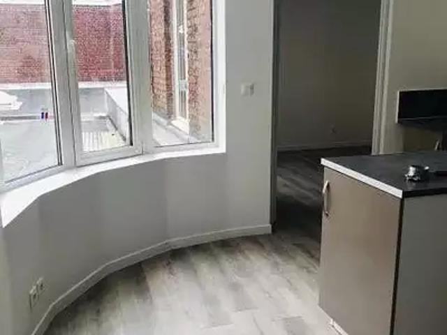 Saint Quentin 02100 Location appartement 3 pièces t3