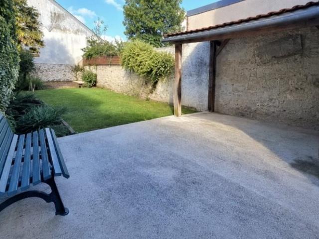 Saint Quentin 02100, Quartier Remicourt, Maison à vendre 6. 166m² Saint Quentin