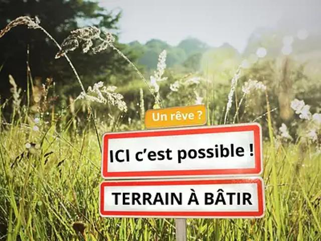 Saint Quintin sur Sioule 63440 Achat / Vente terrain