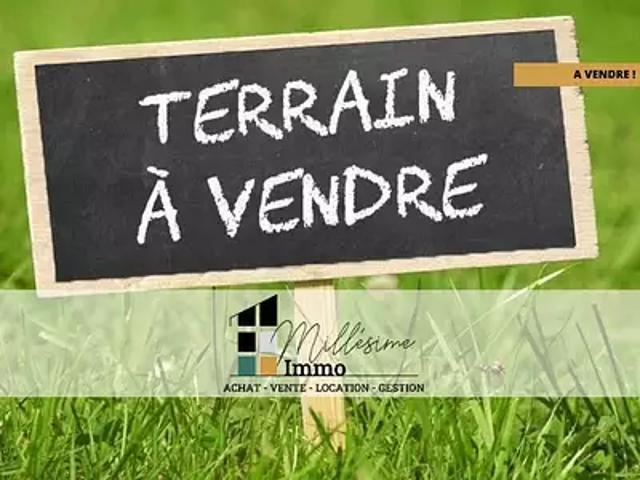 Saint Quirin 57560 Achat / Vente terrain
