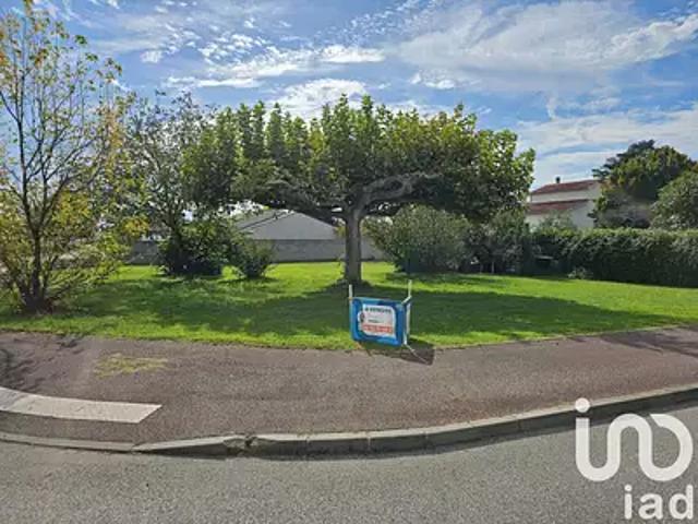 Saint Rambert d'Albon 26140 Achat / Vente terrain