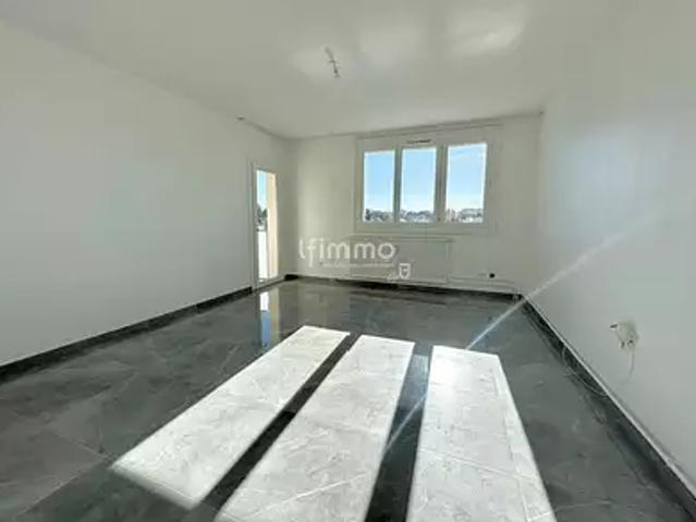 Saint Rambert d'Albon 26140 Achat / Vente appartement 3 pièces t3