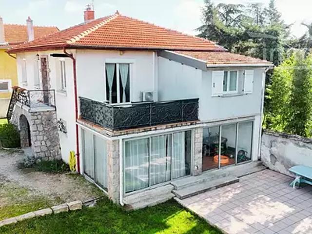 Saint Rambert d'Albon 26140 Achat / Vente maison 4 pièces t4