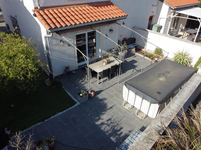 Saint Rambert d'Albon Vente Villa 26