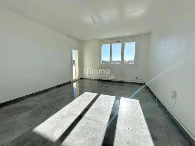 Saint Rambert d'Albon Vente Appartement 26