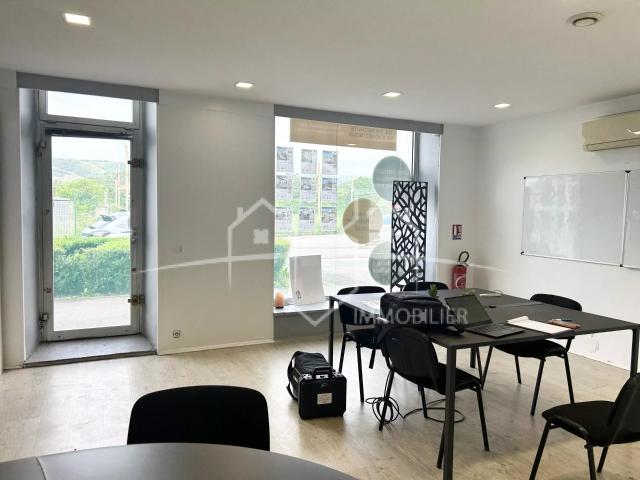 Saint Rambert d'Albon Vente Immeuble 26