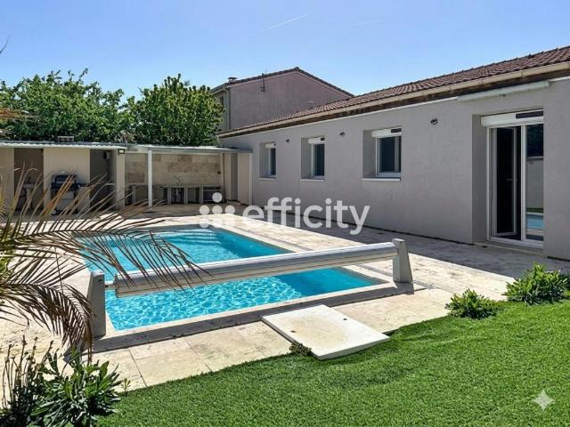 Saint Rambert d'Albon Vente Maison 26