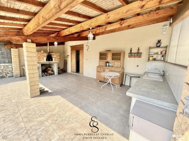 Saint Rambert d'Albon Vente Maison 26