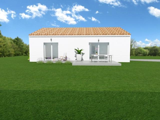 Saint Rambert d'Albon Vente Maison 26