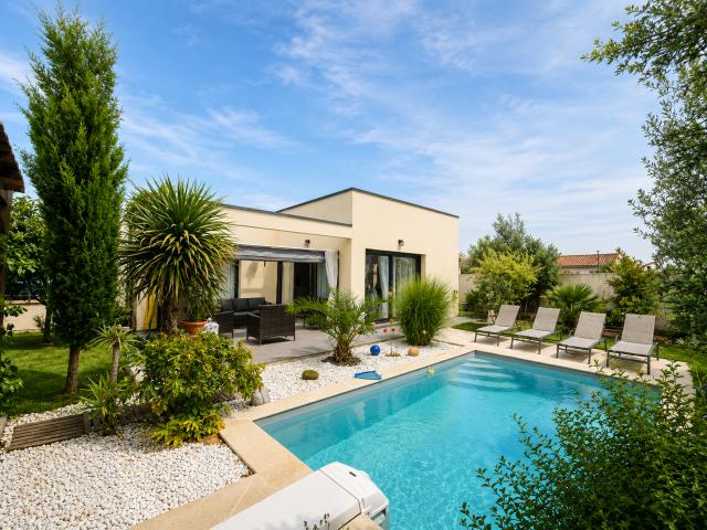 Saint Rambert d'Albon Vente Maison 26