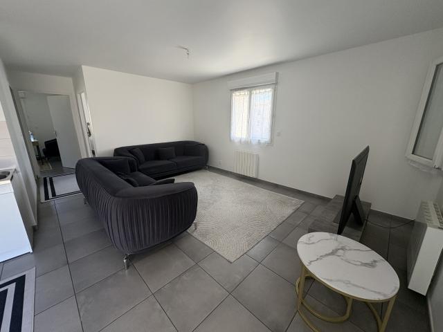 Saint Rambert d'Albon Location Appartement 26