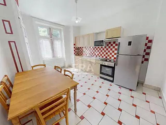 Saint Rambert en Bugey 01230 Achat / Vente maison 6 pièces t6