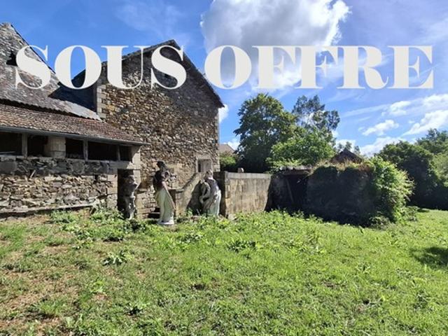 Saint Rabier Vente Maison 24