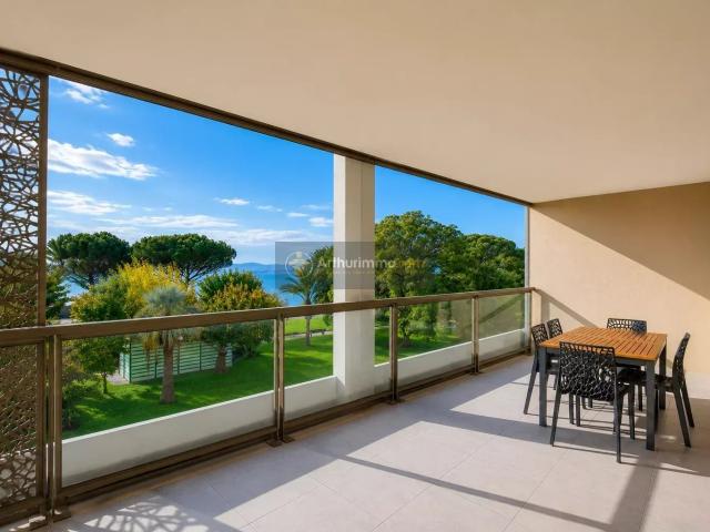 Saint Raphaël Front Mer 106m² Saint Raphaël