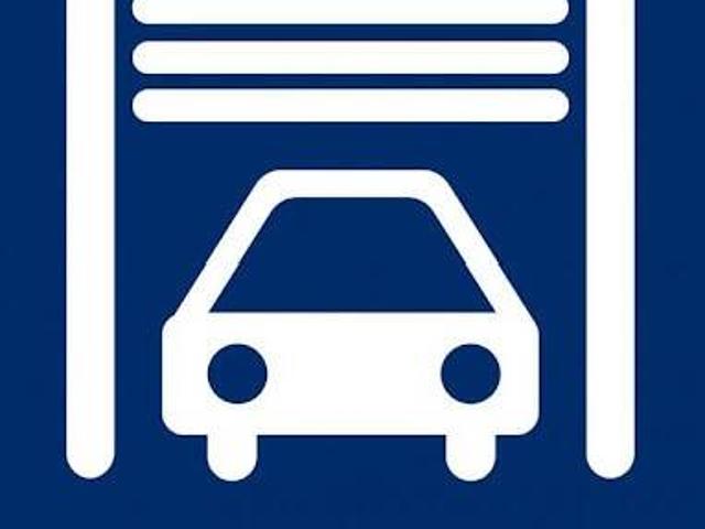 SAINT RAPHAEL GARAGE 16 M²