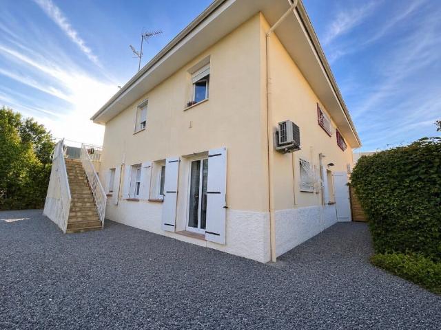 Saint Raphael Immeuble De Rapport 150 m² 4 Lots loués 150m² Saint Raphaël