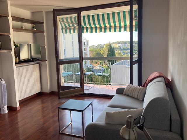Saint Raphaël Location Appartement 83