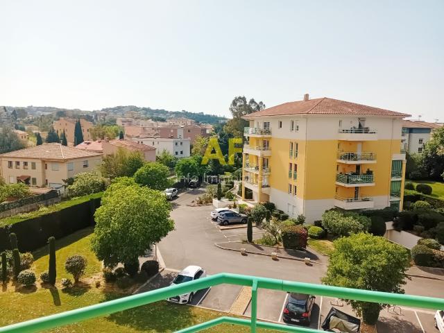 SAINT RAPHAEL PROCHE CENTRE VILLE