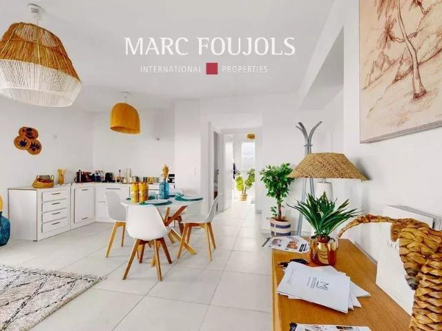 Saint Raphaël Programme neuf 3 pièces avec jardin privé, p. 77m² Saint Raphaël