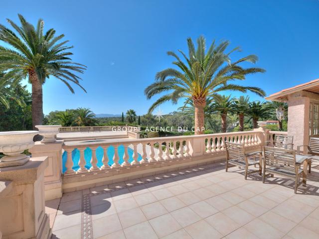 Saint Raphael Propriete D'exception 300m² Saint Raphaël