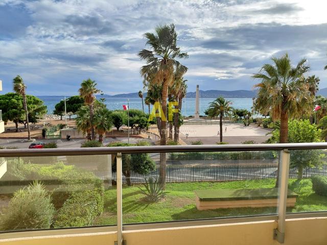 SAINT RAPHAEL TRIANGLE D'OR
