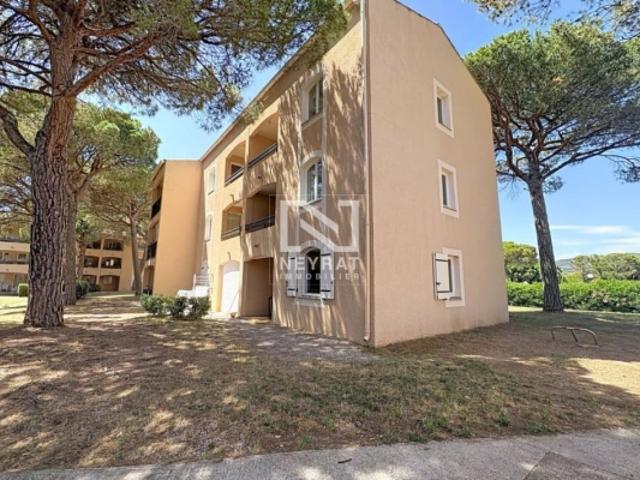 SAINT RAPHAEL VALESCURE