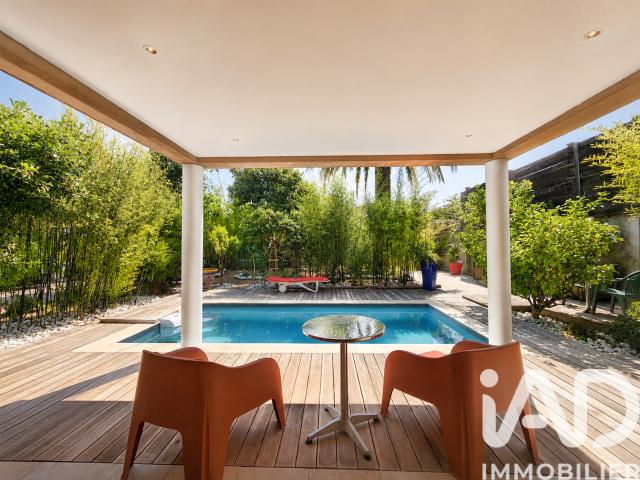 Saint Raphaël Vente Maison 83
