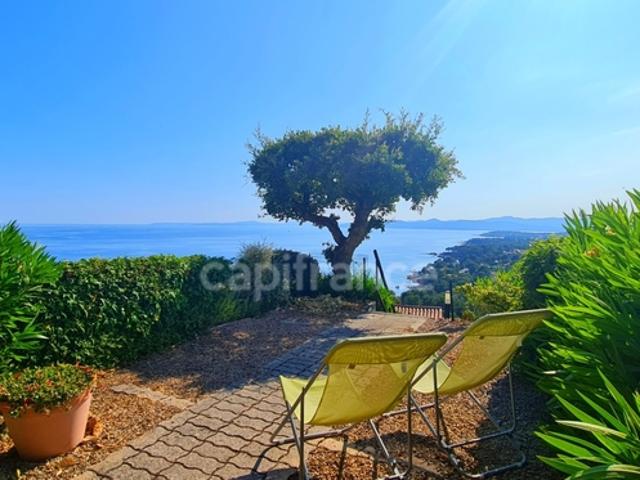 Saint Raphaël Vente Maison 83