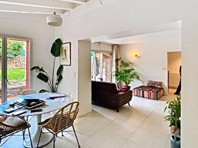Saint Raphaël Vente Maison 83