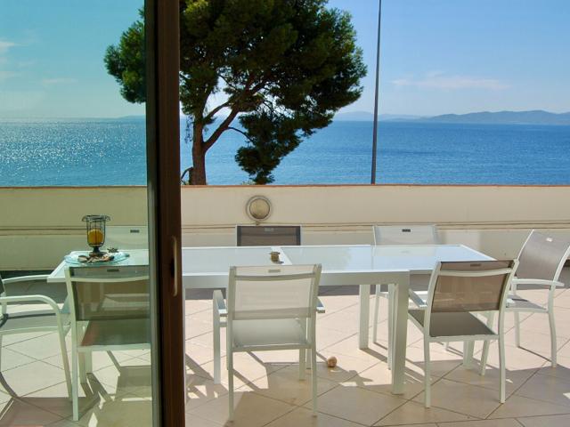 Saint Raphaël Vente Maison 83