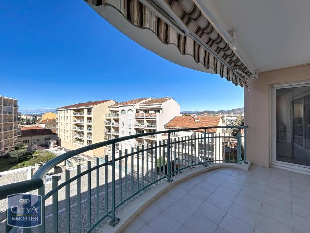 Saint Raphaël Vente Appartement 83