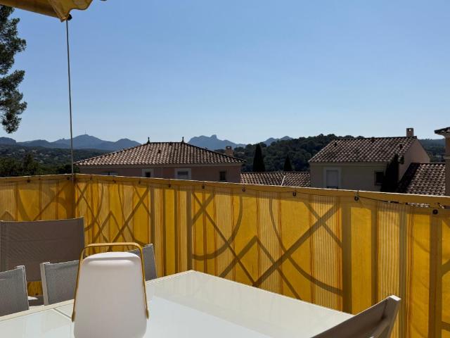 Saint Raphaël Vente Appartement 83