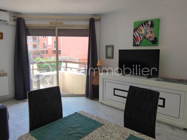 Saint Raphaël Vente Appartement 83