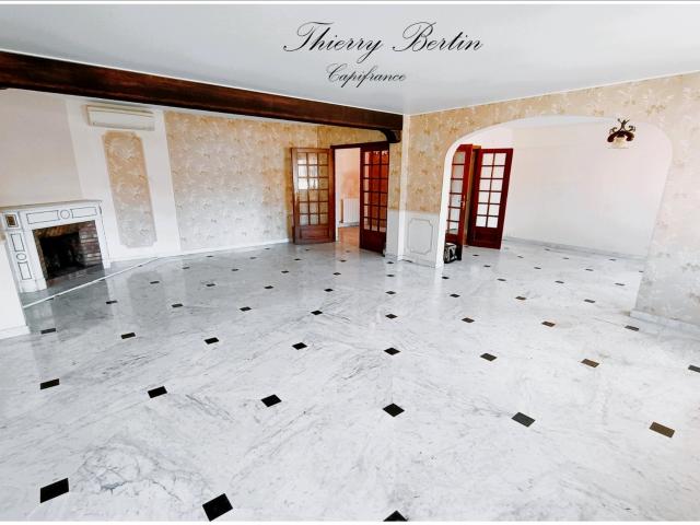 Saint Raphaël Vente Appartement 83