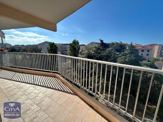 Saint Raphaël Vente Appartement 83