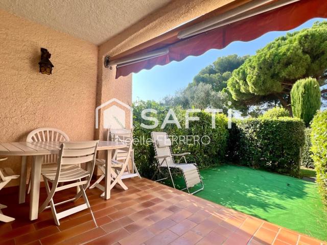 Saint Raphaël Vente Appartement 83