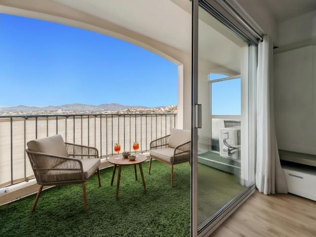 Saint Raphaël Vente Appartement 83
