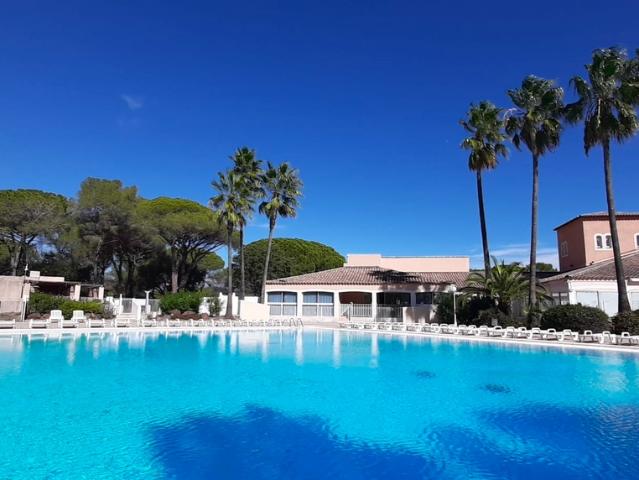 Saint Raphaël Vente Appartement 83