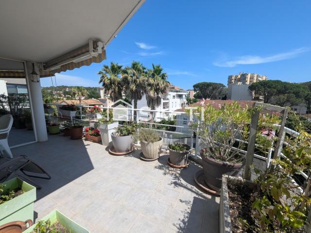 Saint Raphaël Vente Appartement 83