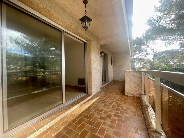 Saint Raphaël Vente Appartement 83