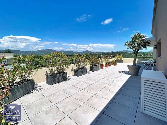 Saint Raphaël Vente Appartement 83
