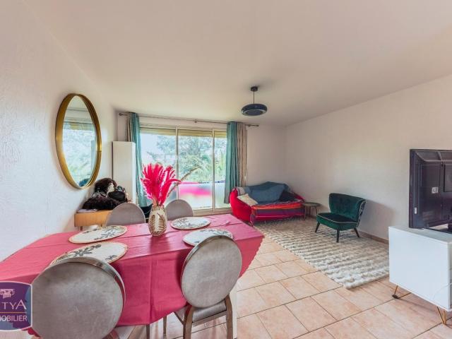 Saint Raphaël Vente Appartement 83