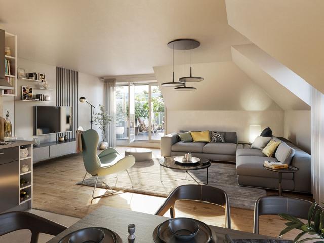Saint Raphaël Vente Appartement 83
