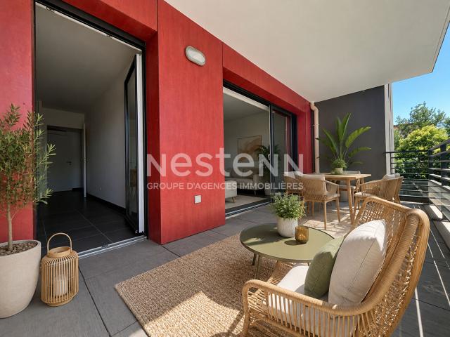 Saint Raphaël Vente Appartement 83