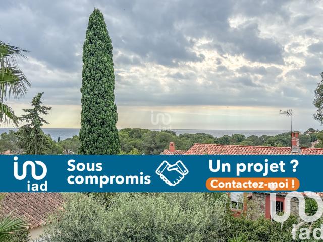 Saint Raphaël Vente Appartement 83
