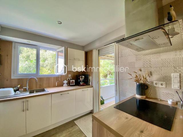 Saint Raphaël Vente Appartement 83